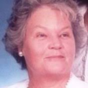 Search Irma Mitchell Obituaries and Funeral Services