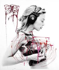 Stream tracks and playlists from kylie minogue (official) on your desktop or mobile device. Kylie Minogue Likes To Paint With Nail Polish Beauty And The Feast