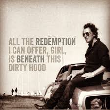 Bruce springsteen on zum kleinen preis hier bestellen. Bruce Springsteen Thunder Road Hey What Else Can We Do Now Springsteen Lyrics Bruce Springsteen Bruce Springsteen The Boss