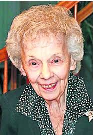 Claire Rinaldi Obituary (2021)