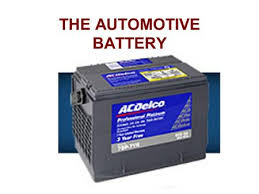 Before we get into the best car batteries of the year, we need to first go into what type of battery we will mainly be looking at. 1 Automotive Batteries Battery Function Battery Parts Chemical Actions Discharge Cycle Charge Cycle Battery Ratings Battery Maintenance Charging Jumping Ppt Download