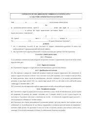 Criteri di valutazione incarico conferito a decorrere dal 1 giugno 2017 09.05.2017 commissione esaminatrice Contratto Di Collaborazione Coordinata E Continuativa A Carattere