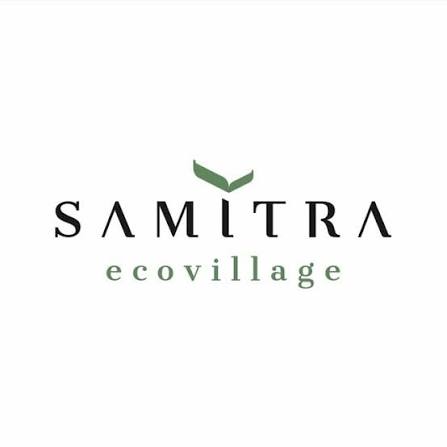 Logo PT Samitra Berkelimpahan Property