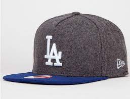 Strapback Saturdays New Era X Mlb La Dodgers Classic Melt 9fifty Strapback Cap Strapback Cap Hats For Men Hats