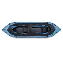 Anfibio Rebel Duo+ Superlight two-person raft