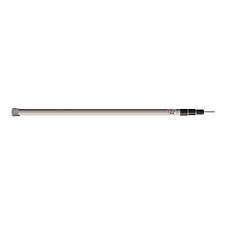 Eurotrail Adjustable Aluminum Telescopic Pole For Tents Tarps Awnings 97 To 230 Centimeters Uksportsoutdoors Telescopic Pole Tent Tent Poles
