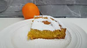 Orangen Kuchen Rezept Saftiger Frischer Sommer Kuchen Youtube