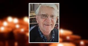 Earl Otto Peterson Obituary November 23, 2023