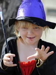 Halloween safety tips