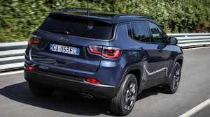 2021 Jeep Compass Preview Expected Release Date Prices And Other Details
