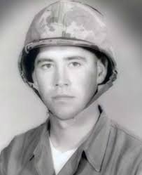 Before he was a TV star, Barry Corbin was a Marine