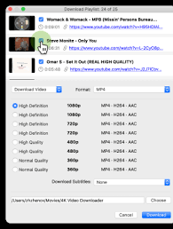 Your mp4 player does more than just play music and video. Youtube To Mp4 Converter