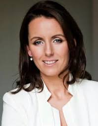 Jenny Mcgovern's Instagram, Twitter & Facebook