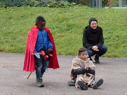 Kindergarten Schule Fur Horgeschadigte St Josef