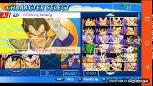 Tenkaichi tag team (2010) tenkaichi tag team was the final game in the series, and the only installment to released on a handheld console. How To Do Potara Fusion In Dragon Ballz Tenkaichi Tag Team Mod Video Dailymotion