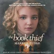 Bridge of Clay Audiobook by Markus Zusak