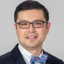 Dr. William Rolls, MD