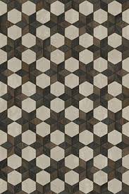 Battlestar Vinyl Floorcloth Usa Made Vintage Wood Pattern Area Mat Vinyl Flooring Floor Cloth Wood Floor Design