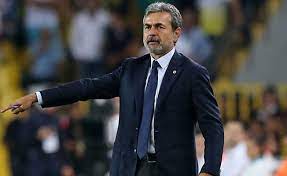 Herkes bu isimler üzerine yoğunlaşmışken ortaya aykut kocaman iddiası atıldı. Aykut Kocaman Faruk Bildirici