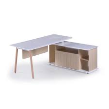 Every mini cannon is meticulously hand built. Neo Front Powder Coated Executive Office Desk White 1 6m