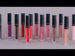 Natasha denona circo loco eyeshadow look. Introducing Mark Your Liquid Lips Matte Ft Natasha Denona Sephora Youtube