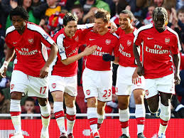 Arsenal fc instils four primary qualities in all our members that we believe are key components in our vision of developing world class soccer players. Arsenal Fc Players Profile