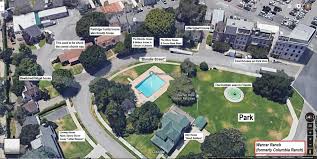 From the Los Angeles Times 9/21/1931. Frank Earl Ormsby and Henry Wilhelm  pose with the architect's drawing of Pyramid Cube University of Solar and  Personal Magnetism.  http://creepyla.com/2009/08/02/blood-dumplings-and-weird-history-in-northeast-los  ...