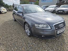 Image result for Daytona Gray 2007 A6