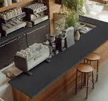 Midnight Majesty Concrete Quartz - Q™ Premium Quartz