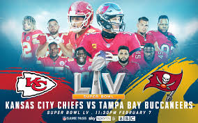 Check spelling or type a new query. Nfl Uk On Twitter Mahomes Vs Brady Chiefs Vs Bucs Super Bowl Lv Is Going To Be Special