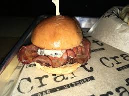 Please submit your order at least 24 hours prior to the pickup day you request on the form. Ripoff Review Of Craft Bar Kitchen Binghamton Ny Tripadvisor