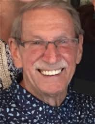 Ronald A. Mucha Obituary April 28, 2023