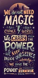 Happy New Year Quotes Slogans Quotations Greetings 2019 Rowling Quotes Magical Quotes Inspirational Quotes
