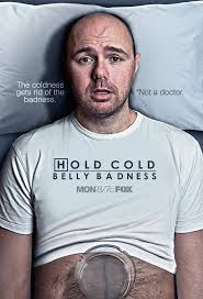 Hold Cold Belly Badness : r/rickygervais
