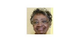 Hilda Jones Obituary (1940