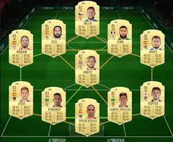 Fifa ultimate team ist der beliebteste modus in fifa 21. Fifa 21 Karim Benzema Potm Sbc Gunstigste Losungen Belohnungen Statistiken Komponenten Pc