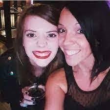 Danielle Staats's Instagram, Twitter & Facebook