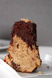 Marmorkuchen Mit Erdnussbutter Schokohimmel Kuchen Und Torten Rezepte Schokokuchen Backen Kuchen Rezepte