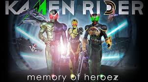 Directed by robert rodriguez, written by robert rodriguez. Kamen Rider Memory Of Heroez Confirmed For English Release With Launch In Asia Nintendo Everything