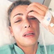 Maybe you would like to learn more about one of these? Basak Tatilde Kivanc Panikte Takvim