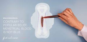Period Blood Colour What S Normal Lovelibra Blood typing is a medical laboratory test used to identify the antigens on a person's red blood cells, which determine their blood type. period blood colour what s normal