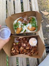 Check spelling or type a new query. Willy Lee They Them On Twitter Ordered Seasalteatery At 5 Eating In The Park At 5 30 Image Takeout Box Of Fried Fish Tacos And Calamari With A Fairstatecoop Roselle On A Park Bench