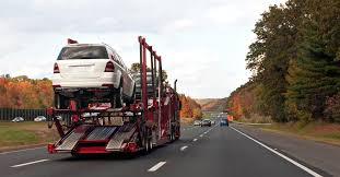 How Much Does It Cost To Transport A Car Interstate Door To Door Car Carrying