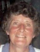 Condolence Book for Mary Forde (née O'Connell) (Mayfield, Cork)