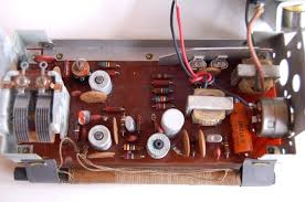 Image result for Regency ACT-R106