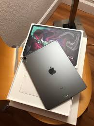 Ipad Pro 11in 64gb Wifi Ipad Pro Apple Products Ipad