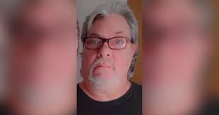 Obituary for JAMES A. PETRELLA