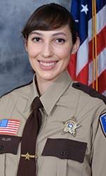 Criminal Justice Alumni