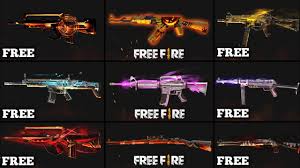 Pharrell williams freedom music video cover points of view. Free Fire How To Get Free Gun Skins In Free Fire Hindi Youtube