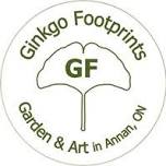 Ginkgo Footprints 12th Annual Garden Festival
